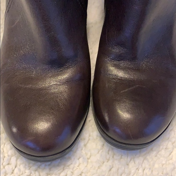 Marc Fisher Kessler Knee High Boots - Picture 4 of 8